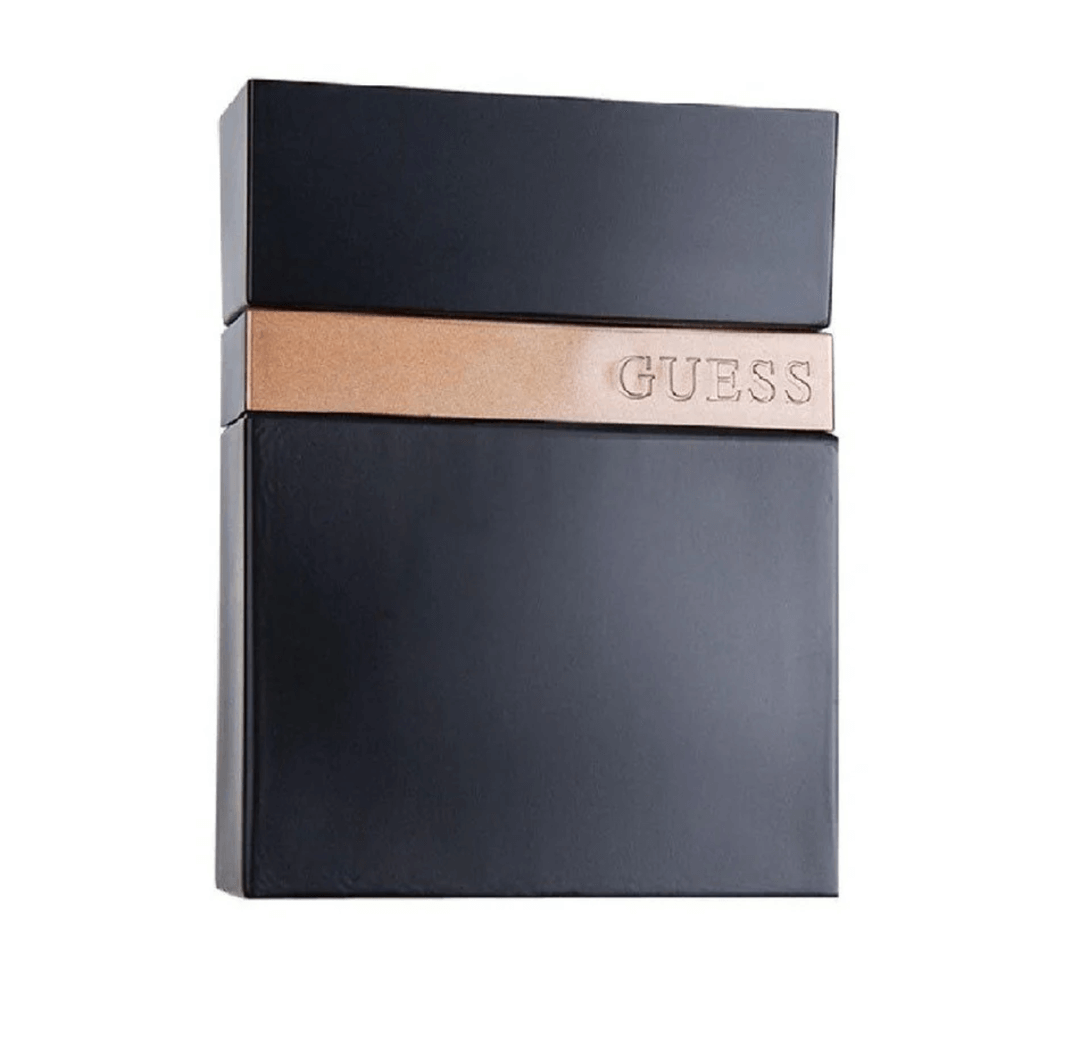 Guess Seductive Noir Homme Edt