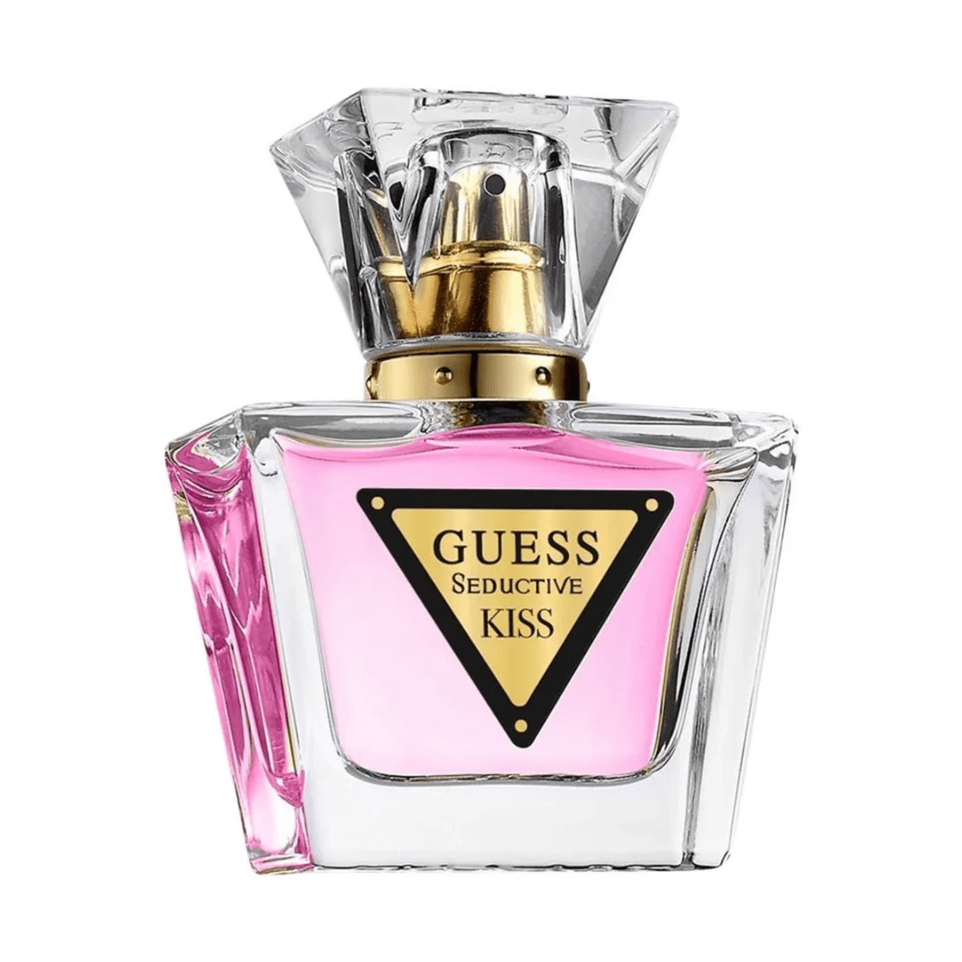 Guess Seductive Kiss Women Edt