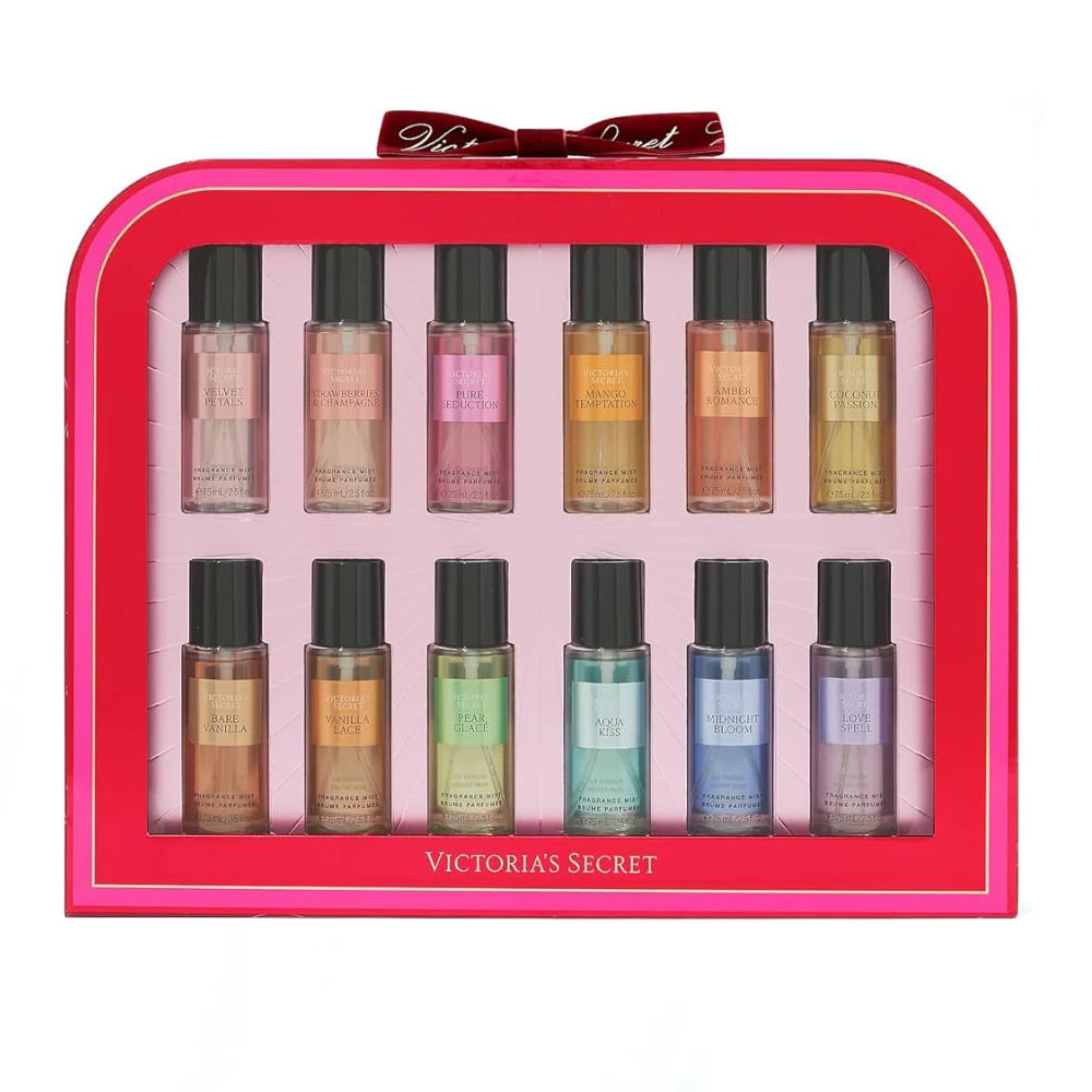 Victoria's Secret Mist Mango Temptation
