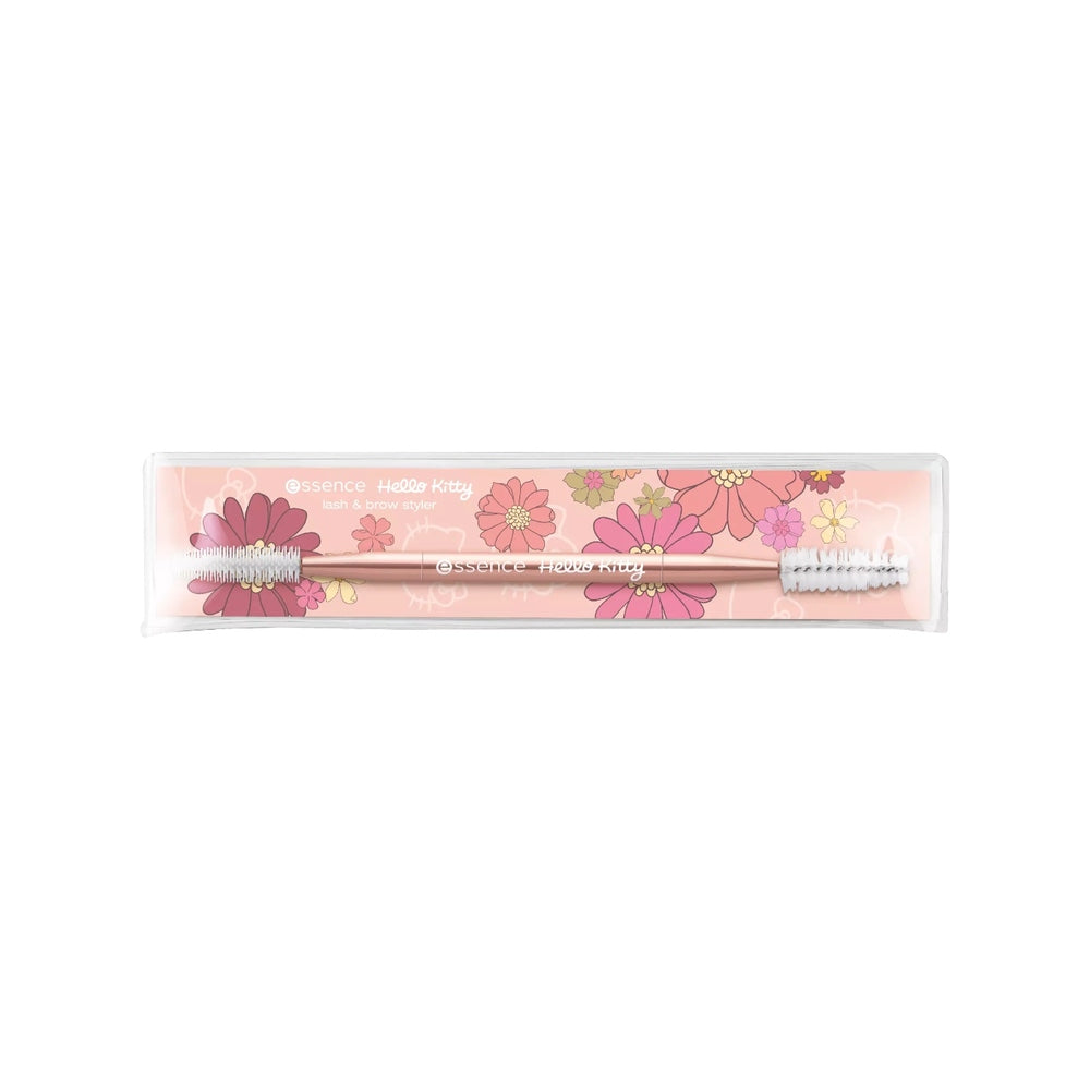 Essence - Hello Kitty Lash & Brow Styler 01