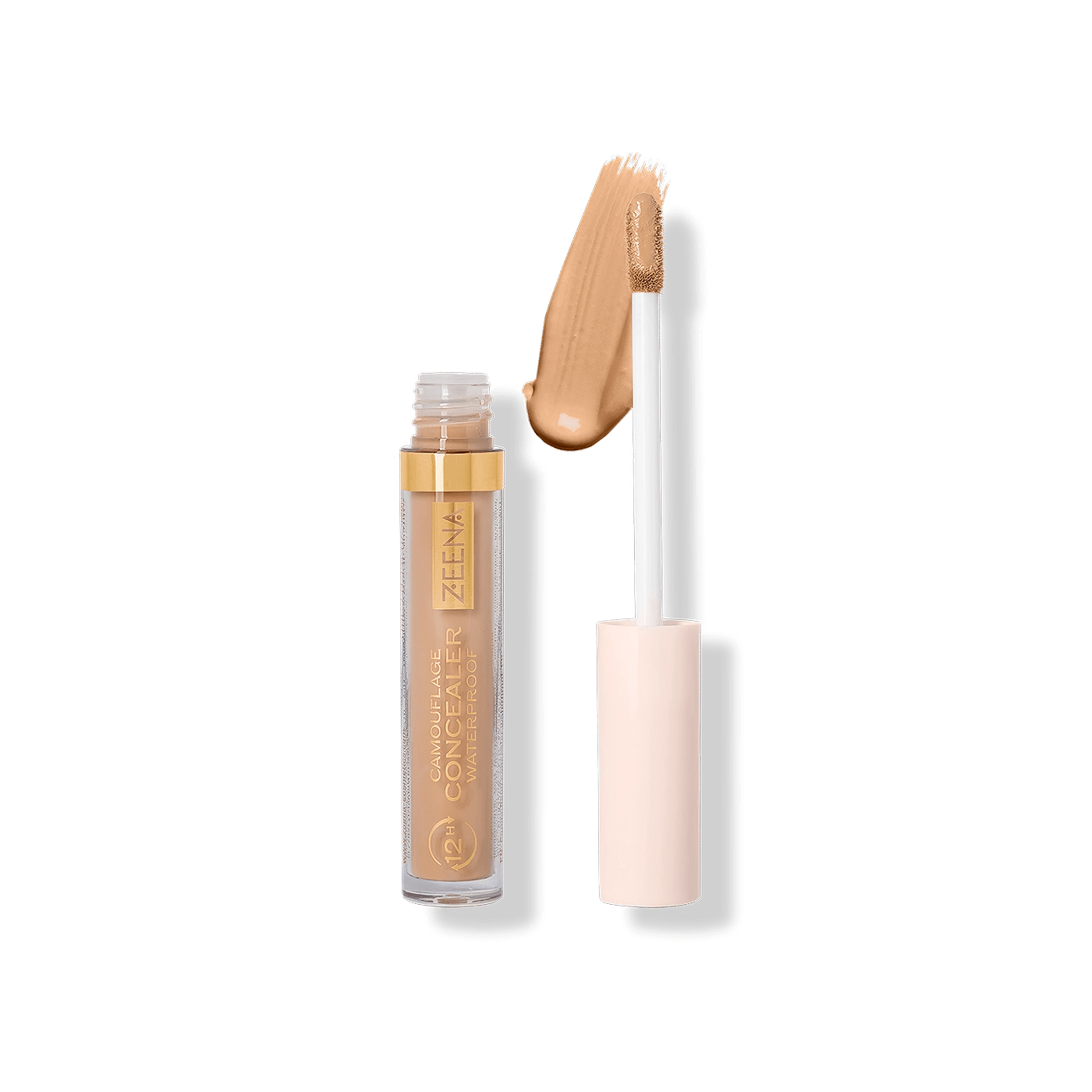 Zeena Camouflage Concealer