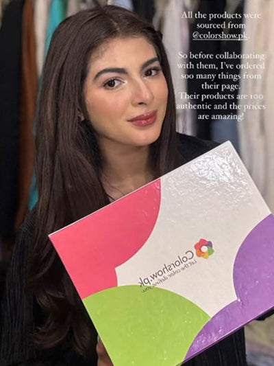 Misbah Dossani