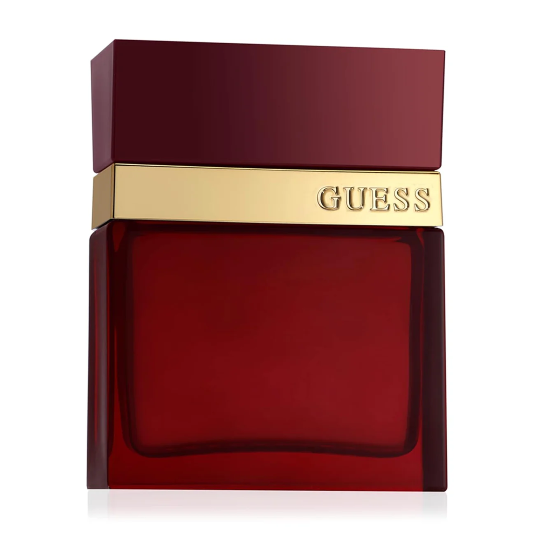 Guess Seductive Red Homme Edt