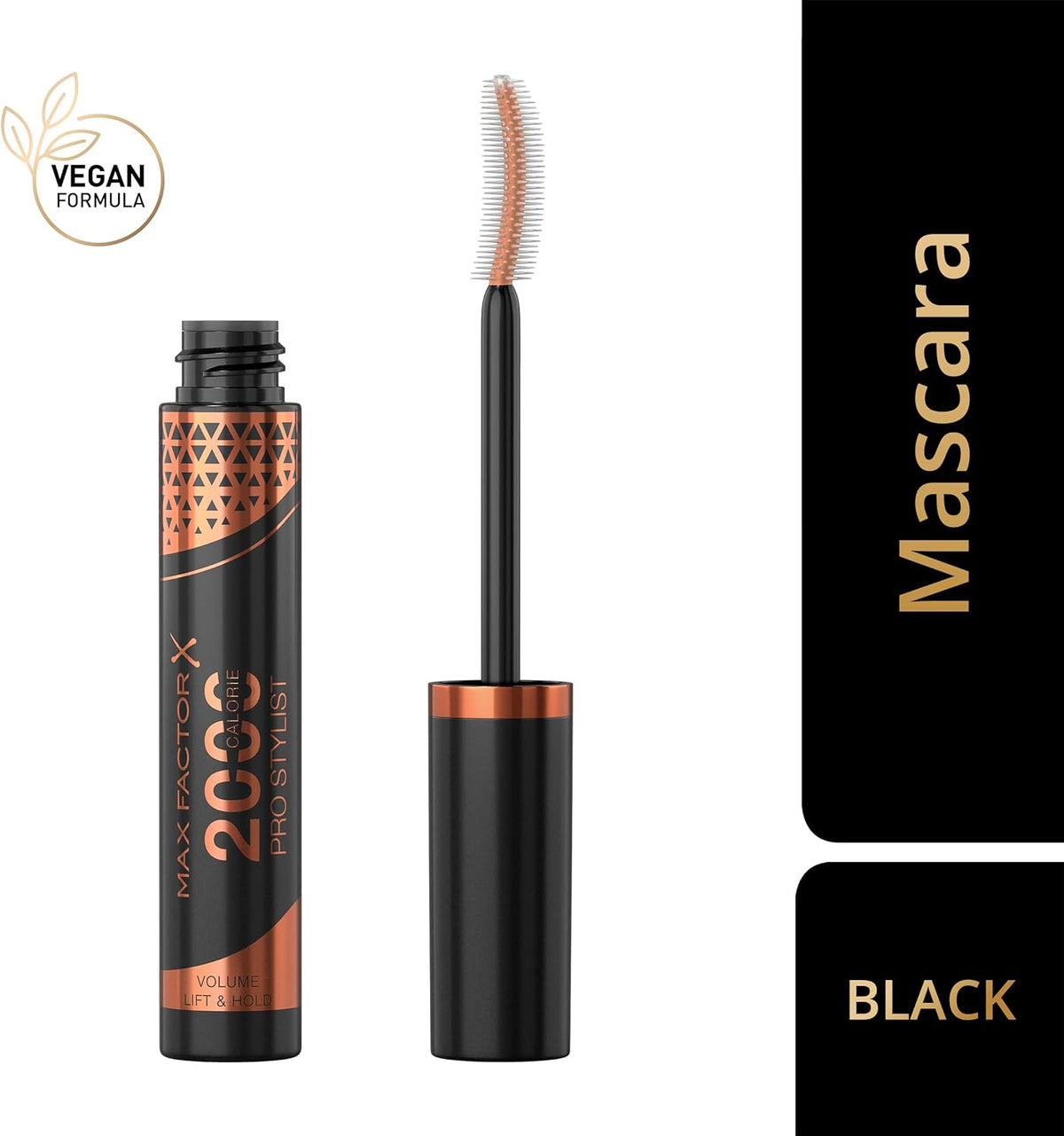 Max Factor 2000 Calorie Pro Stylist Mascara