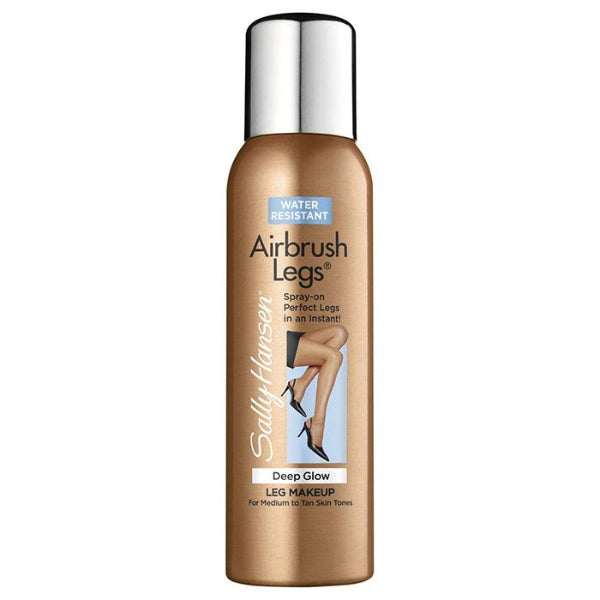 Sally Hansen AirBrush Legs Glow Spray
