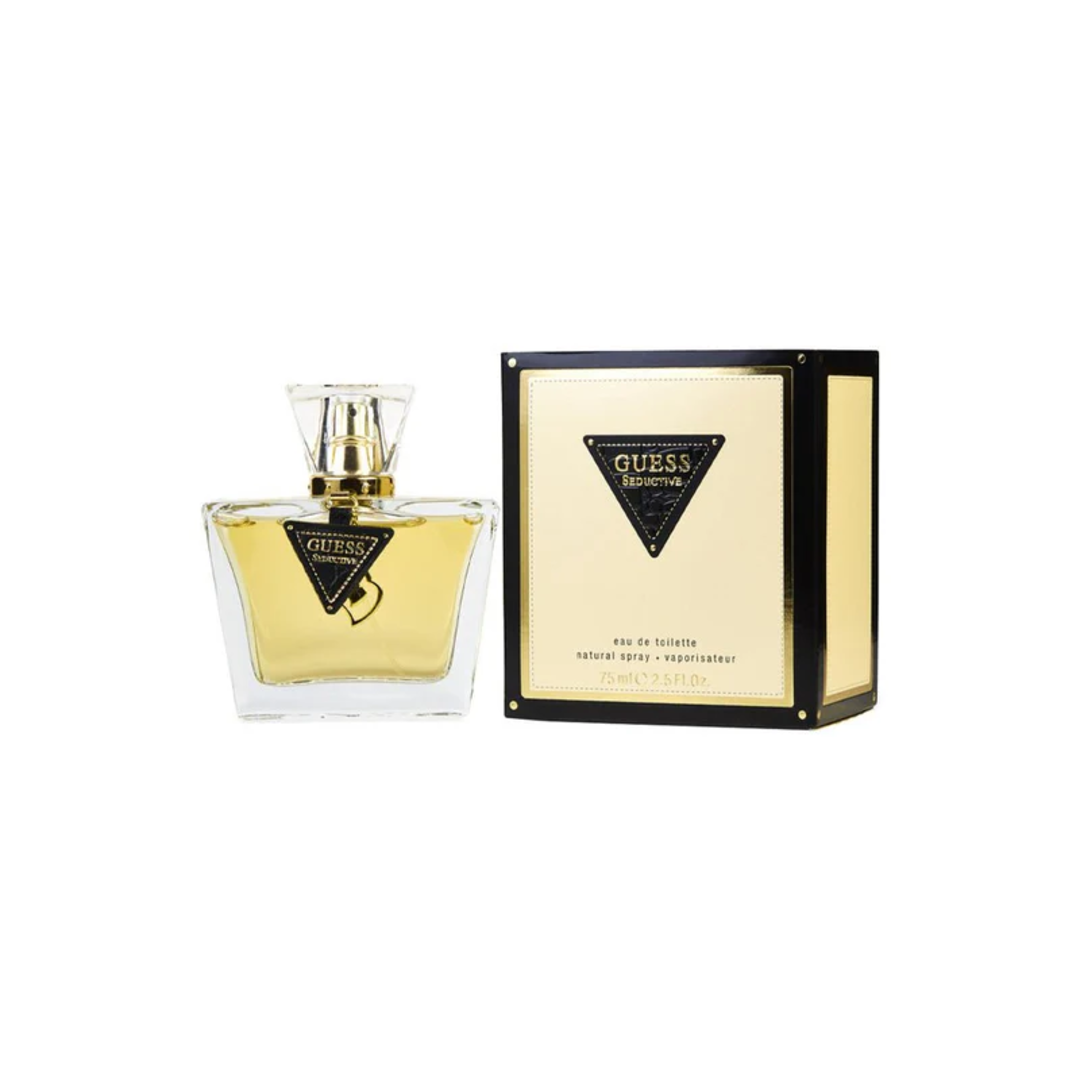 Guess Seductive Women Edt