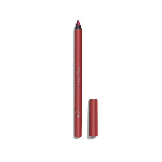 about-face Matte Fix Lip Pencil