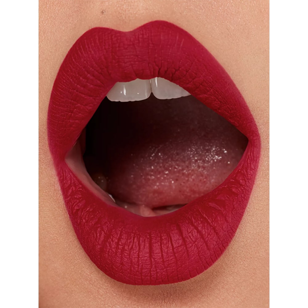 about-face Matte Fix Lip Pencil