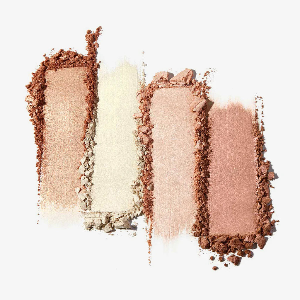 Anastasia Beverly Hills Sugar Glow Highlighter Kit