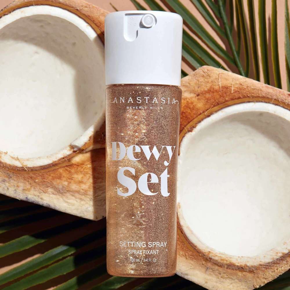 Anastasia Beverly Hills Dewy Set Setting Spray