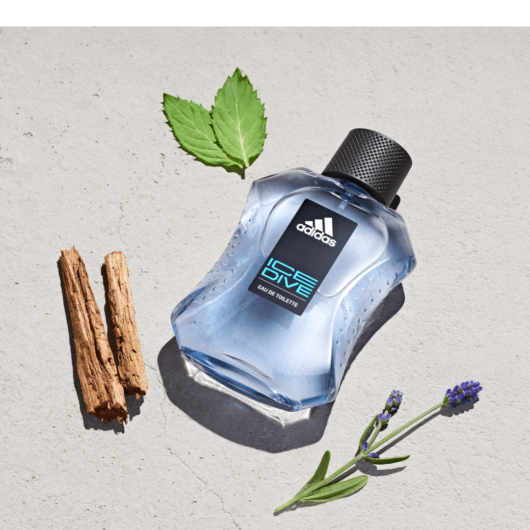 Adidas EDT Ice Dive RL