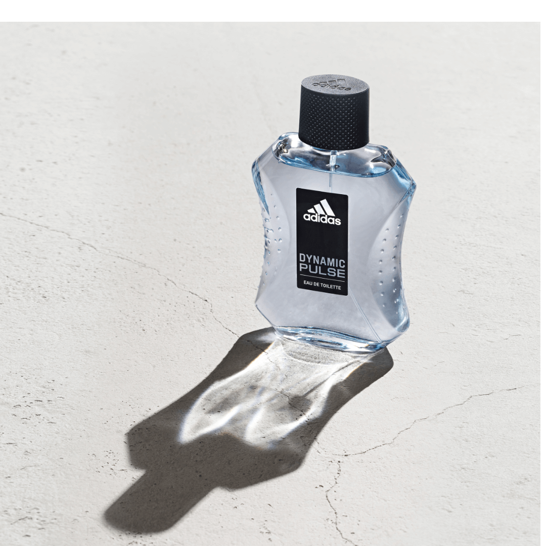 Adidas Frag Dyn EDT NS IV