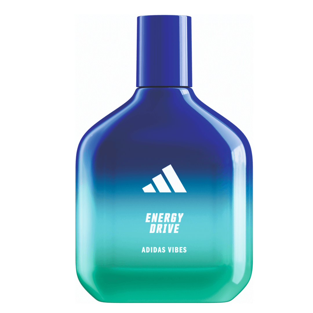 Adidas Moodhack EDP Energy Drive IV