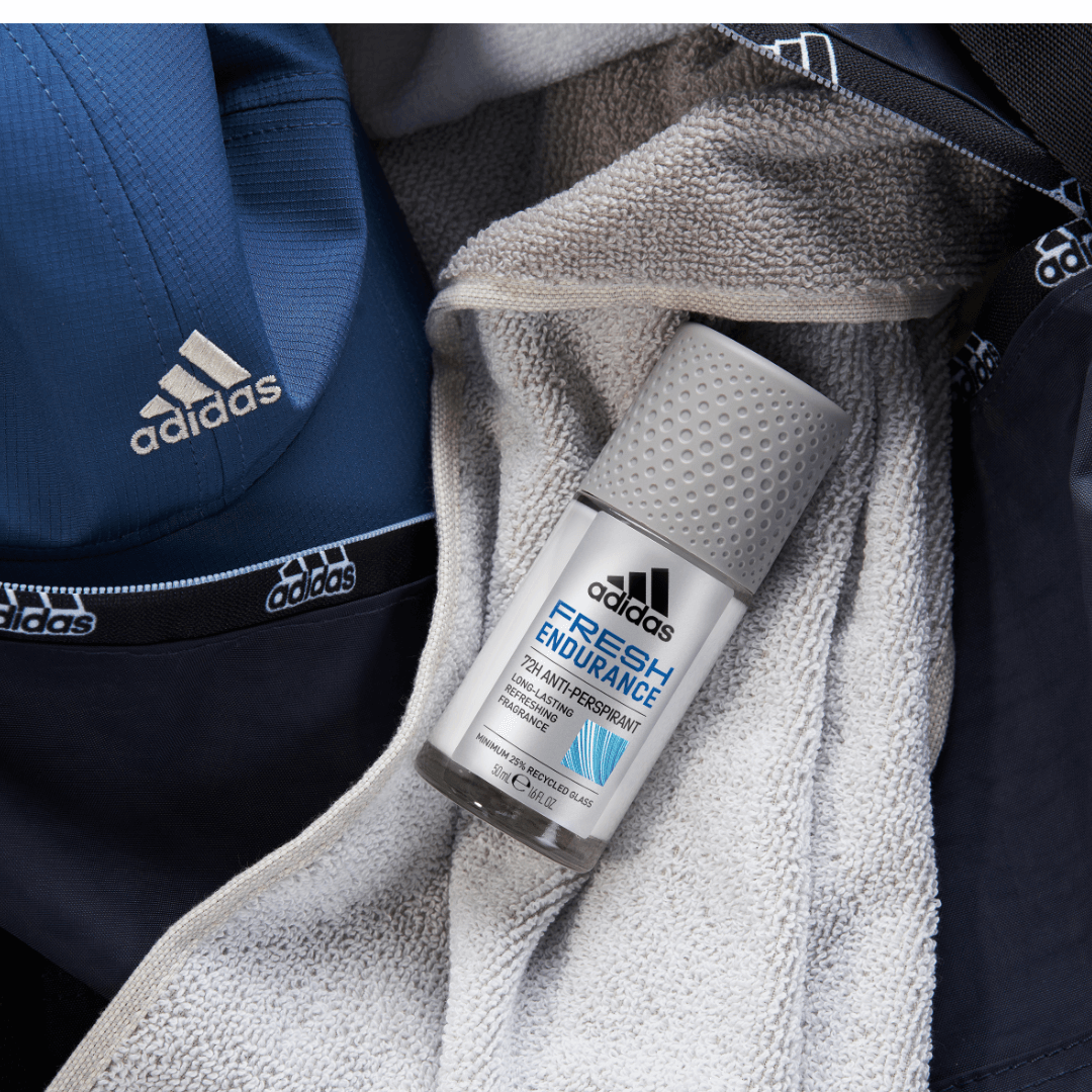 Adidas Fresh Endurance M Roll-On Antiperspirant EU