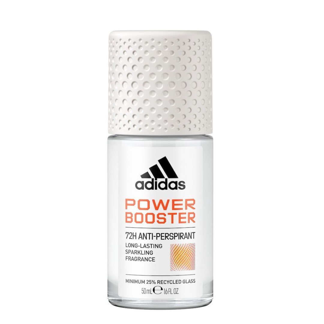 Adidas Power Boost W Roll-On Antiperspirant 22EU