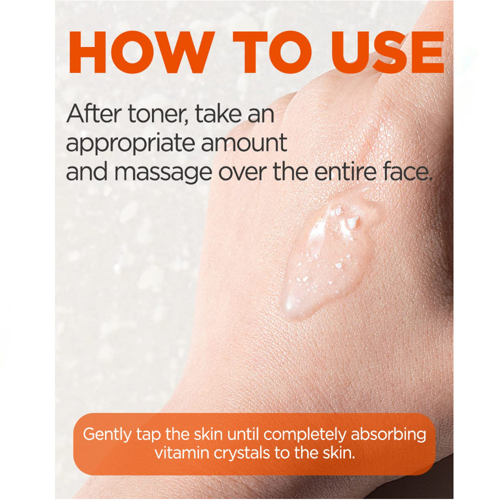 AMPLE N VC Shot Ampoule