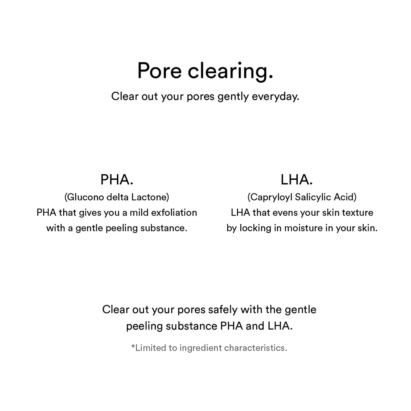 Abib Pine Needle Pore Pad Clear Touch 60 Pads