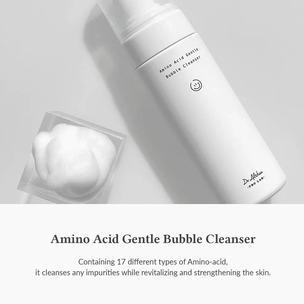 Dr.Althea Amino Acid Gentle Bubble Cleanser