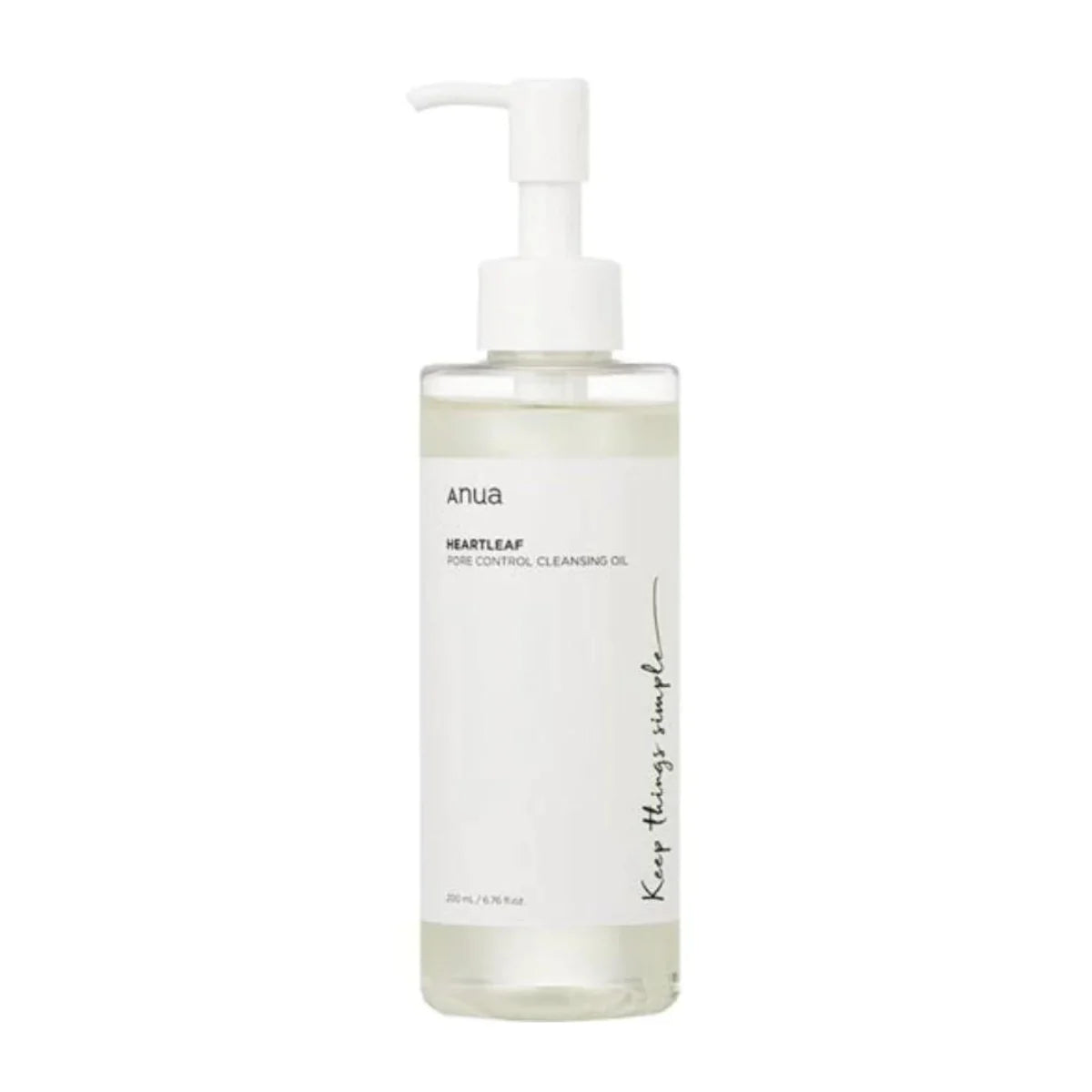 Anua Cleansing Oil 200ml