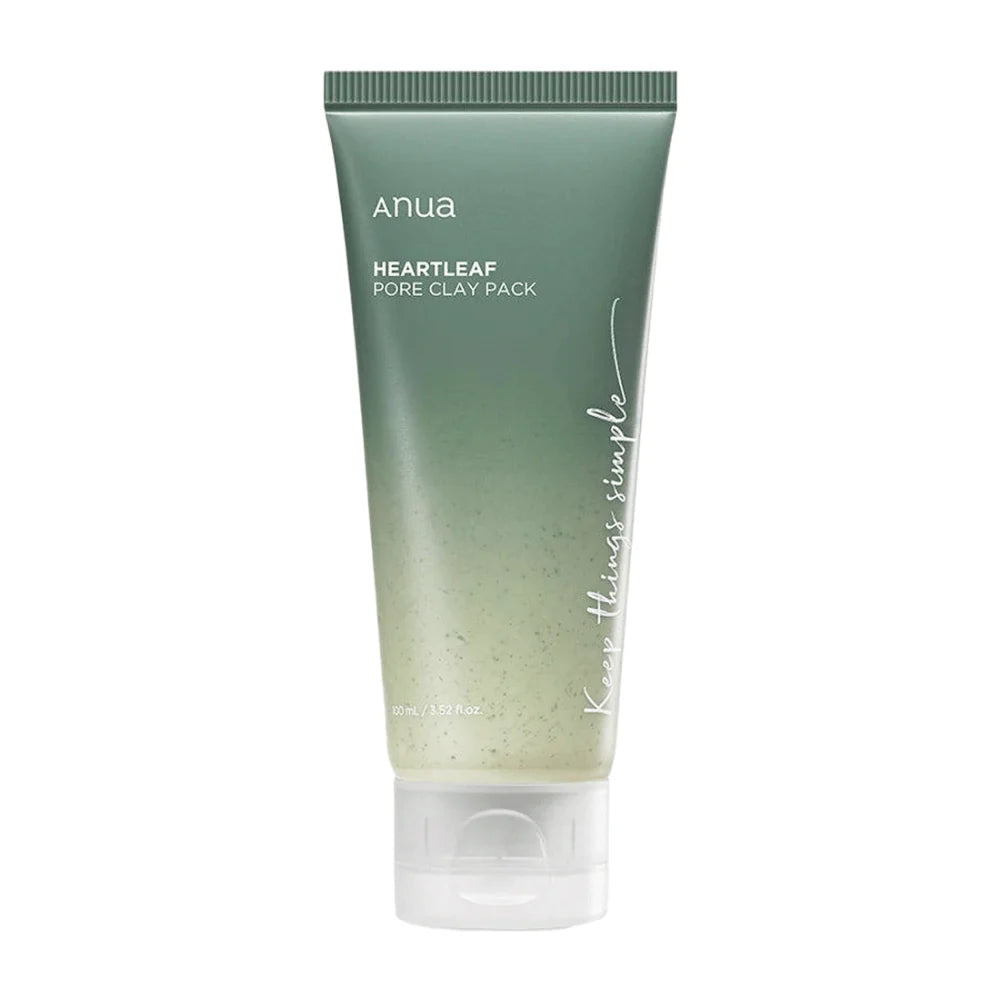 Shop Anua Heartleaf Pore Clay Pack Online in Pakistan-Colorshow.pk