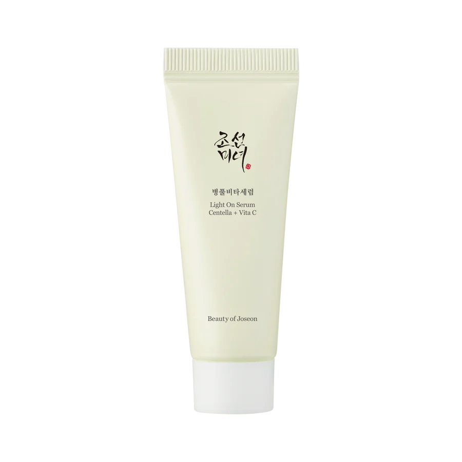 Beauty Of Joseon Light On Serum Centella + Vita C