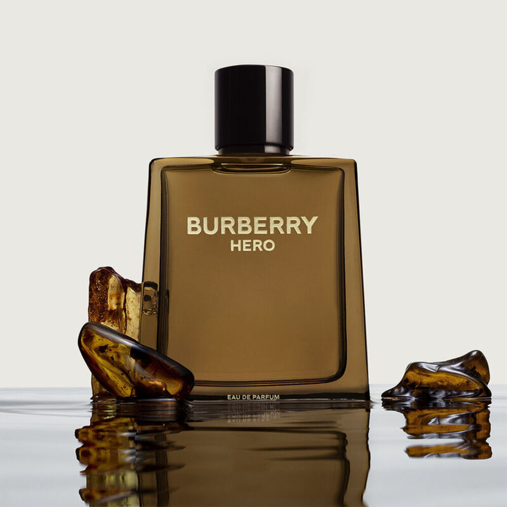BURBERRY Hero Parfum Intense 5ml
