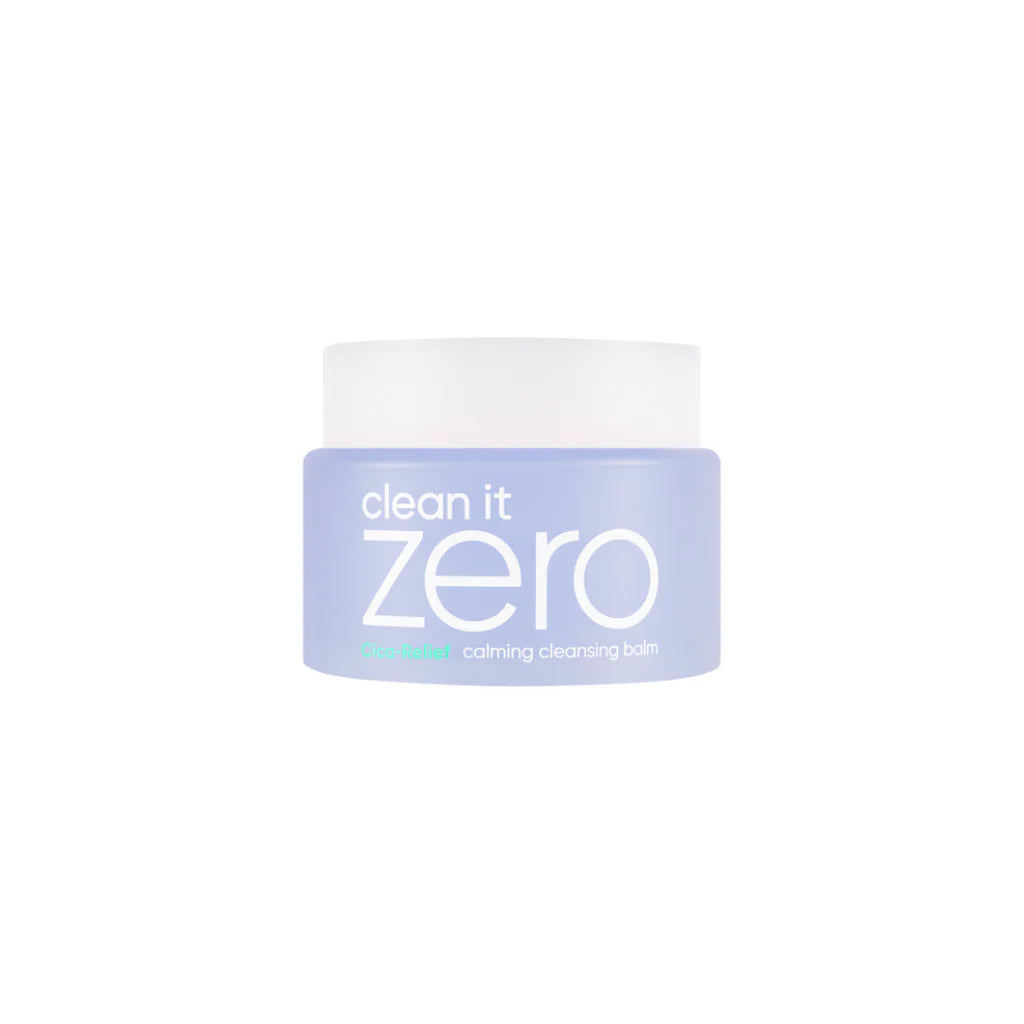 Banila Co Clean it Zero Calming Cleansing Balm Cica Relief