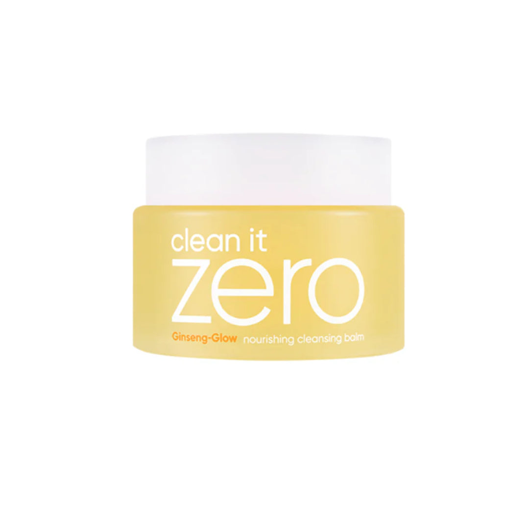 Banila Co Clean It Zero Cleansing Balm Nourishing