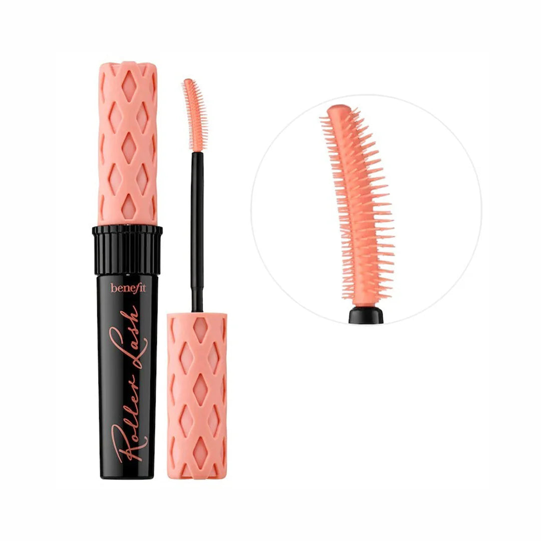 Benefit Roller Lash Mascara Black