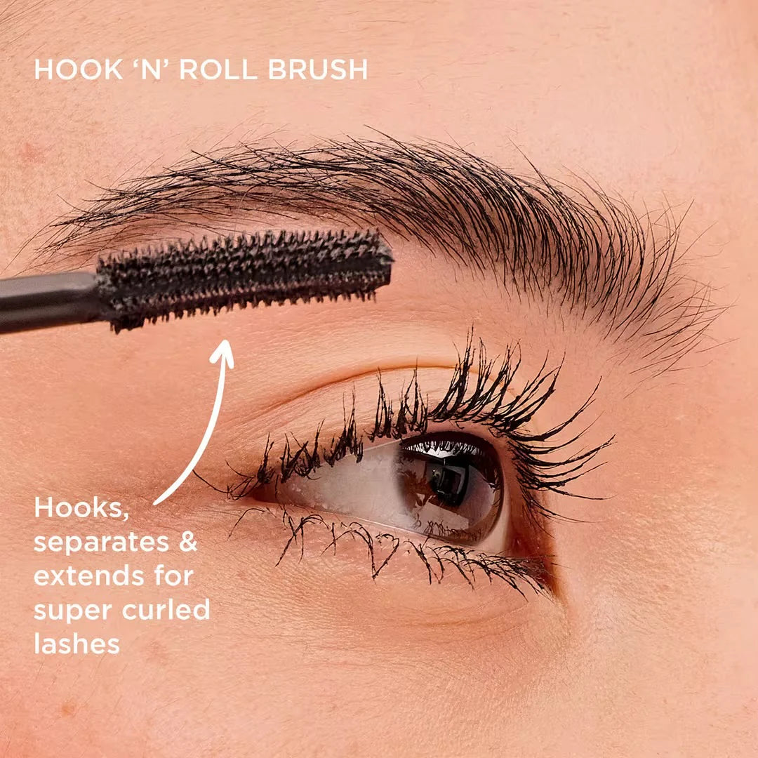 Benefit Roller Lash Mascara Black