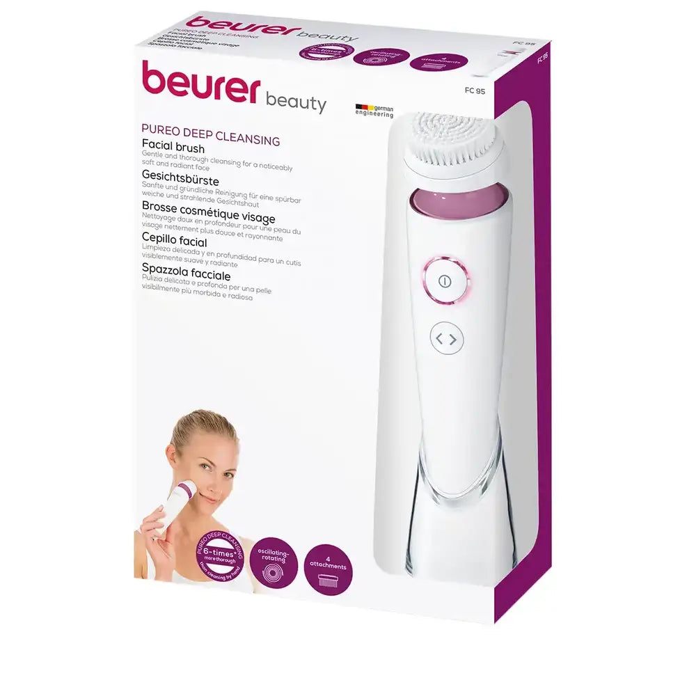 Beurer Facial Brush FC 45