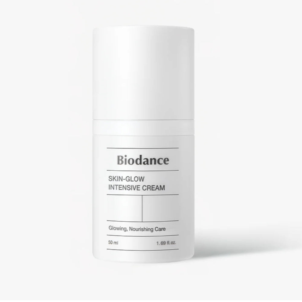 Biodance Skin-Glow Intensive Cream