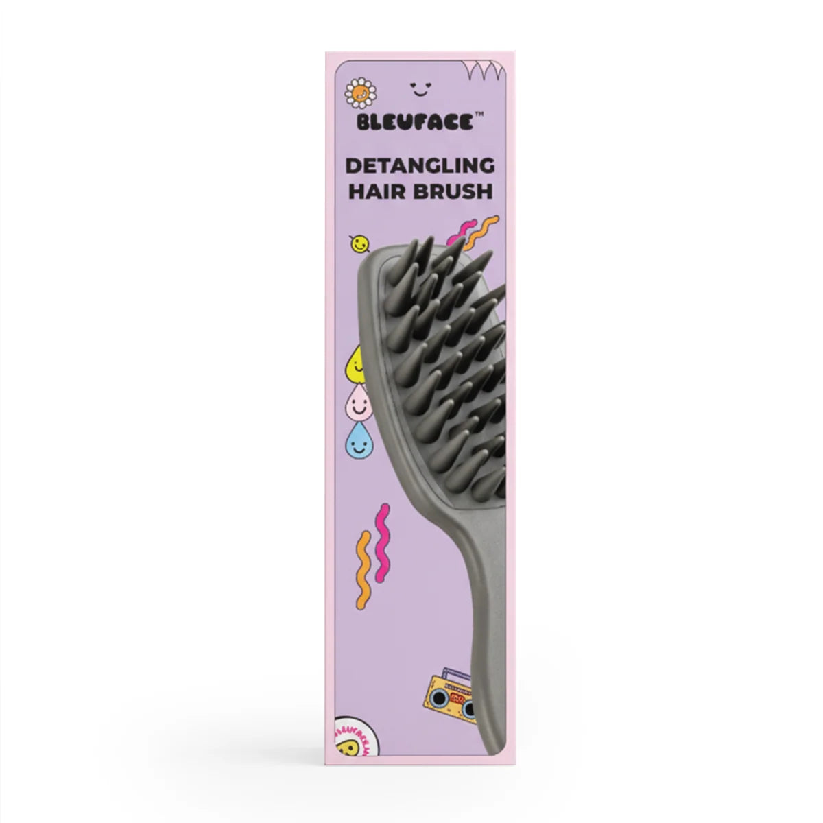 Bleuface Detangling Brush