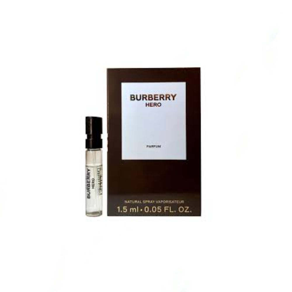 Burberry Men's Hero EDP Spray