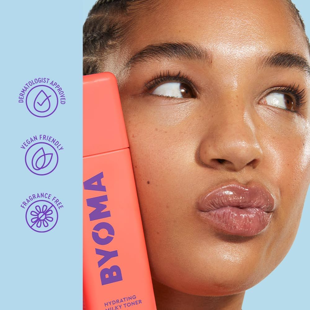 Byoma Hydrating Milky Toner