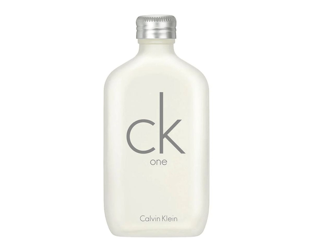 Calvin Klein ONE EDT 200ml