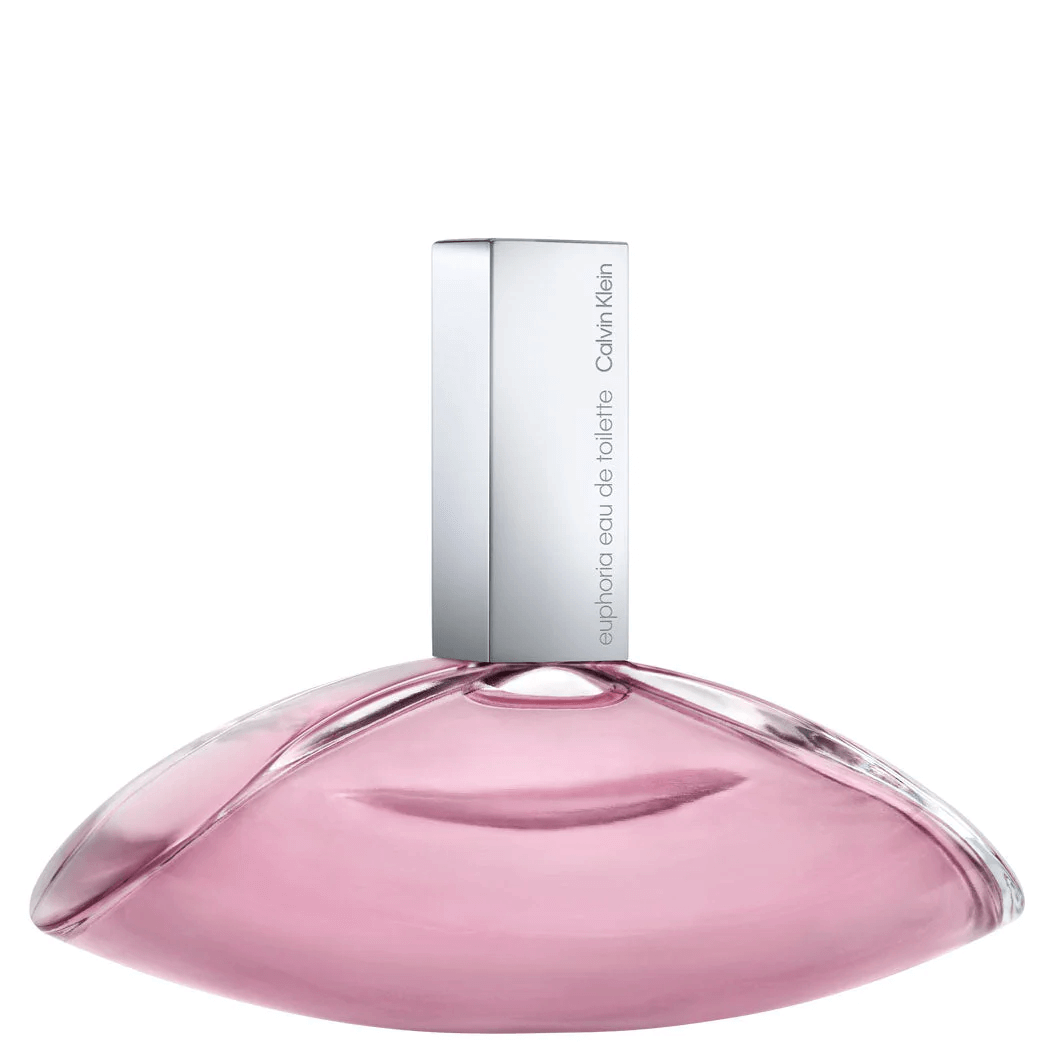 Calvin Klein Euphoria For Women EDT 100ml