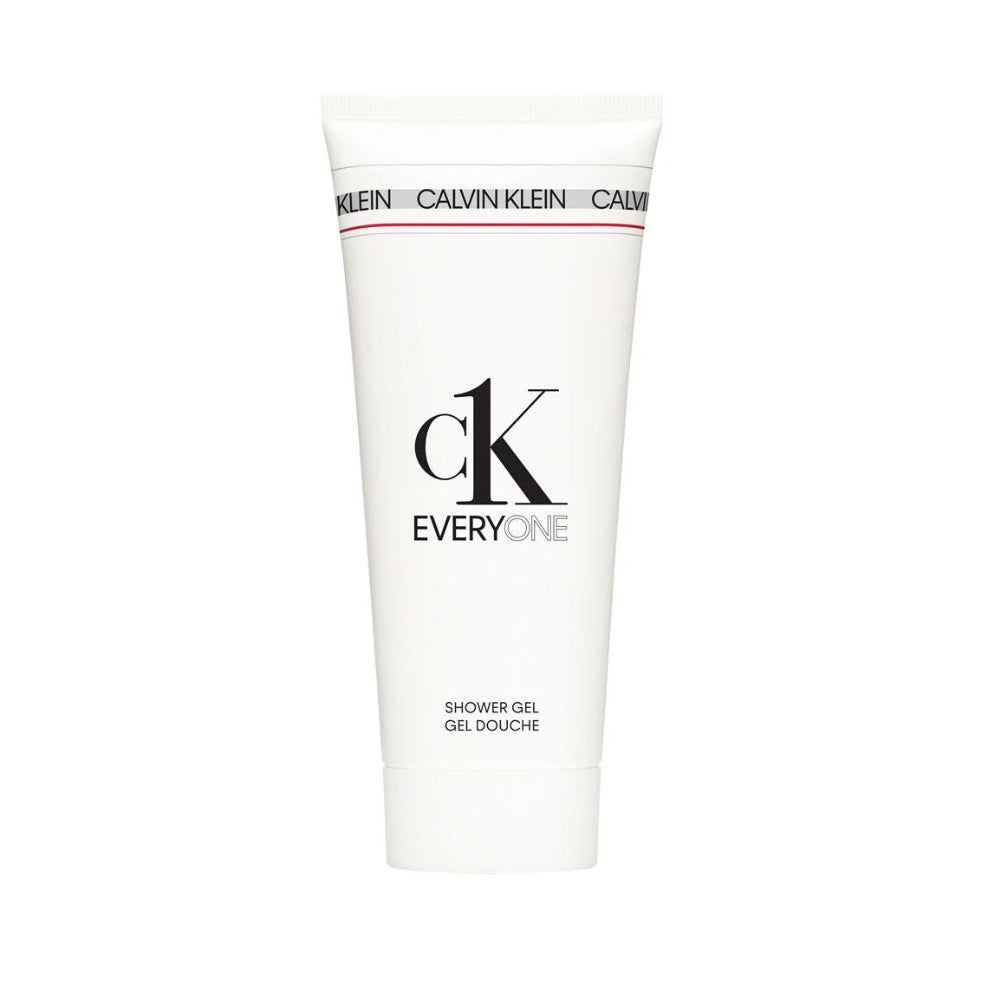 Calvin Klein EVERYONE SHOWER GEL 100ml