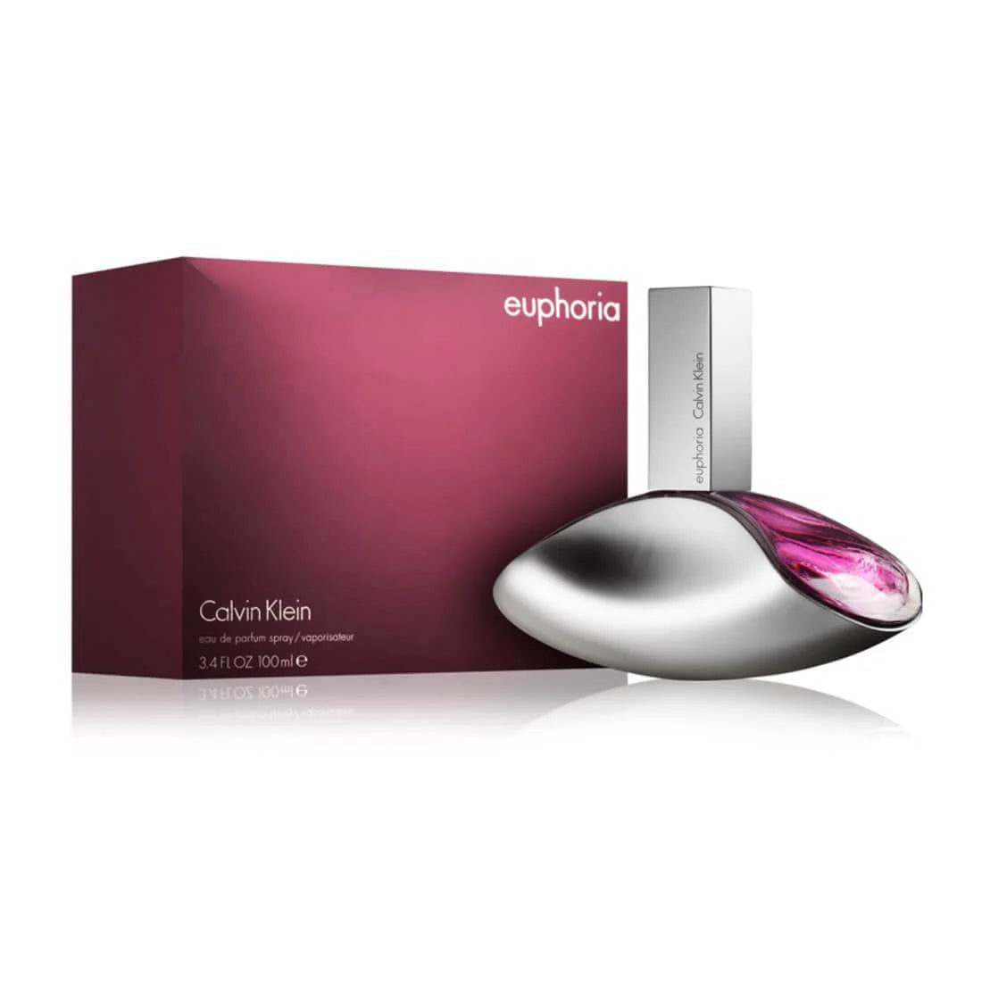 Calvin Klein Euphoria Woman EDP 100ml