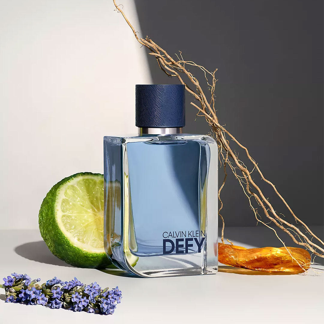Calvin Klein Defy Men EDT