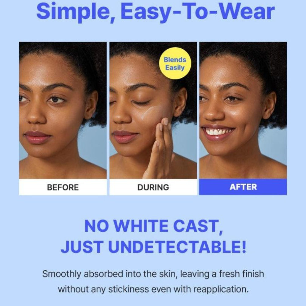 Cosrx Ultra-Light Invisible Sunscreen SPF50 PA++++