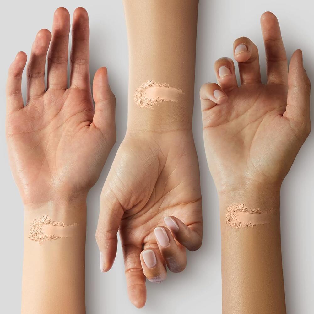 Charlotte Tilbury Airbrush Flawless Finish Powder Mini