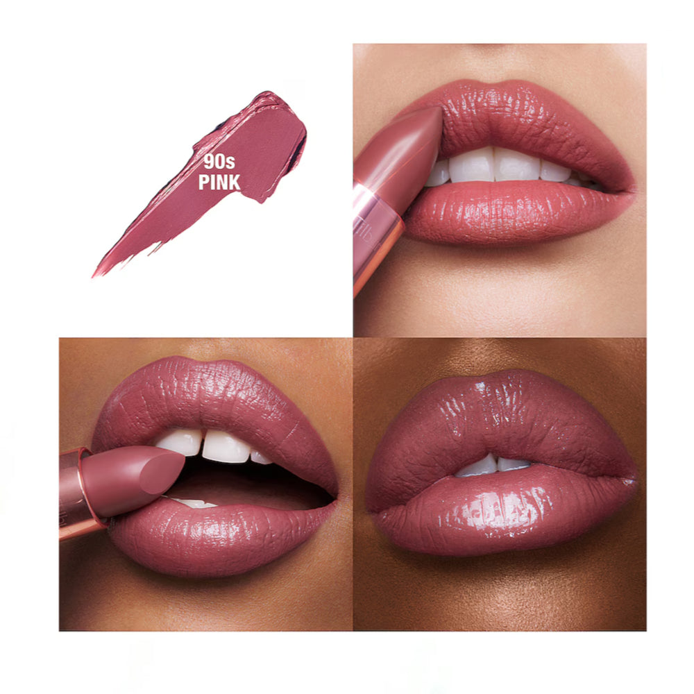 Charlotte Tilbury K.I.S.S.I.N.G Lipsticks