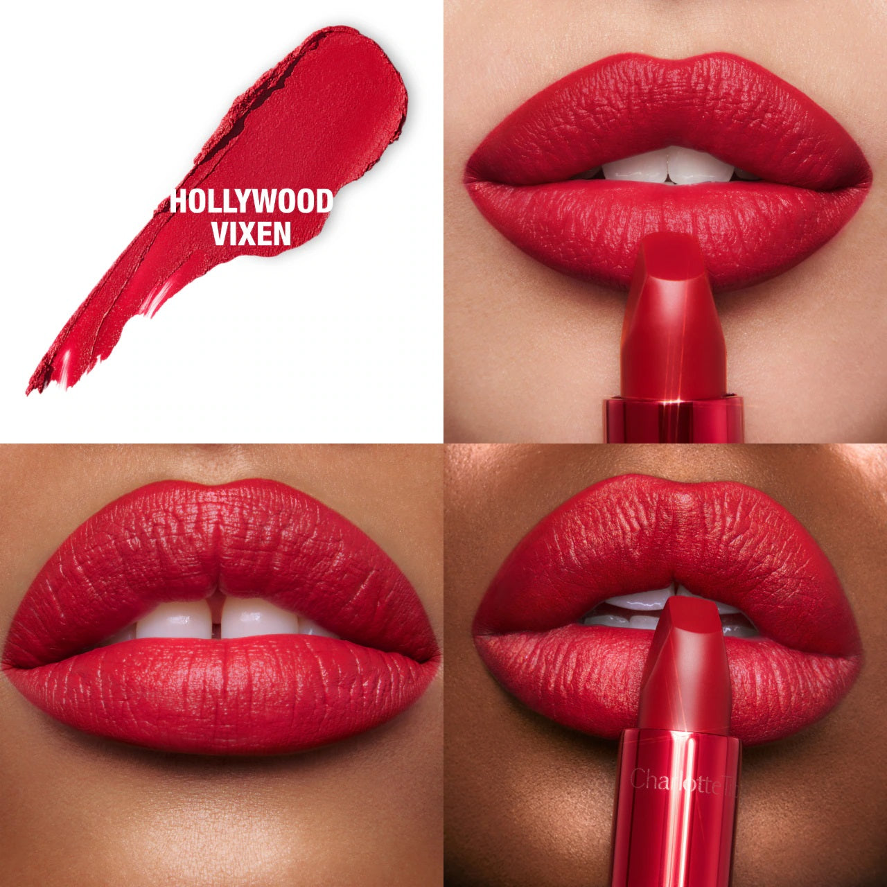 Charlotte Tilbury Matte Revolution Lipstick Mini