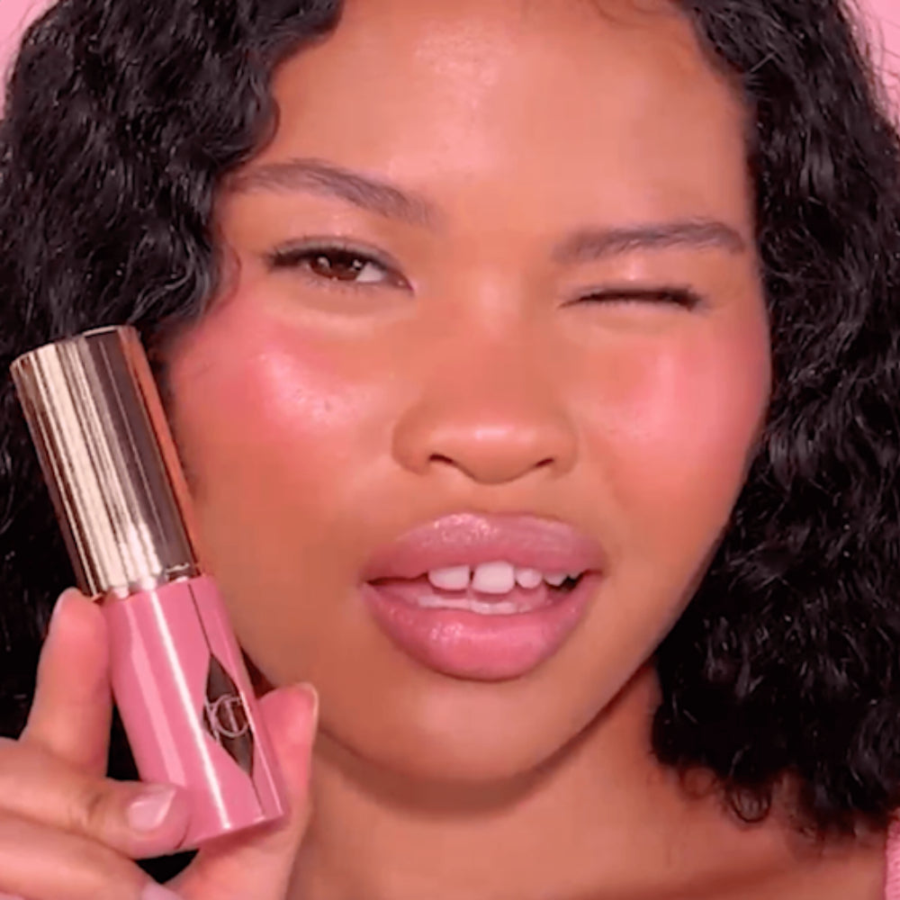 Charlotte Tilbury Unreal Blush Healthy Glow Stick