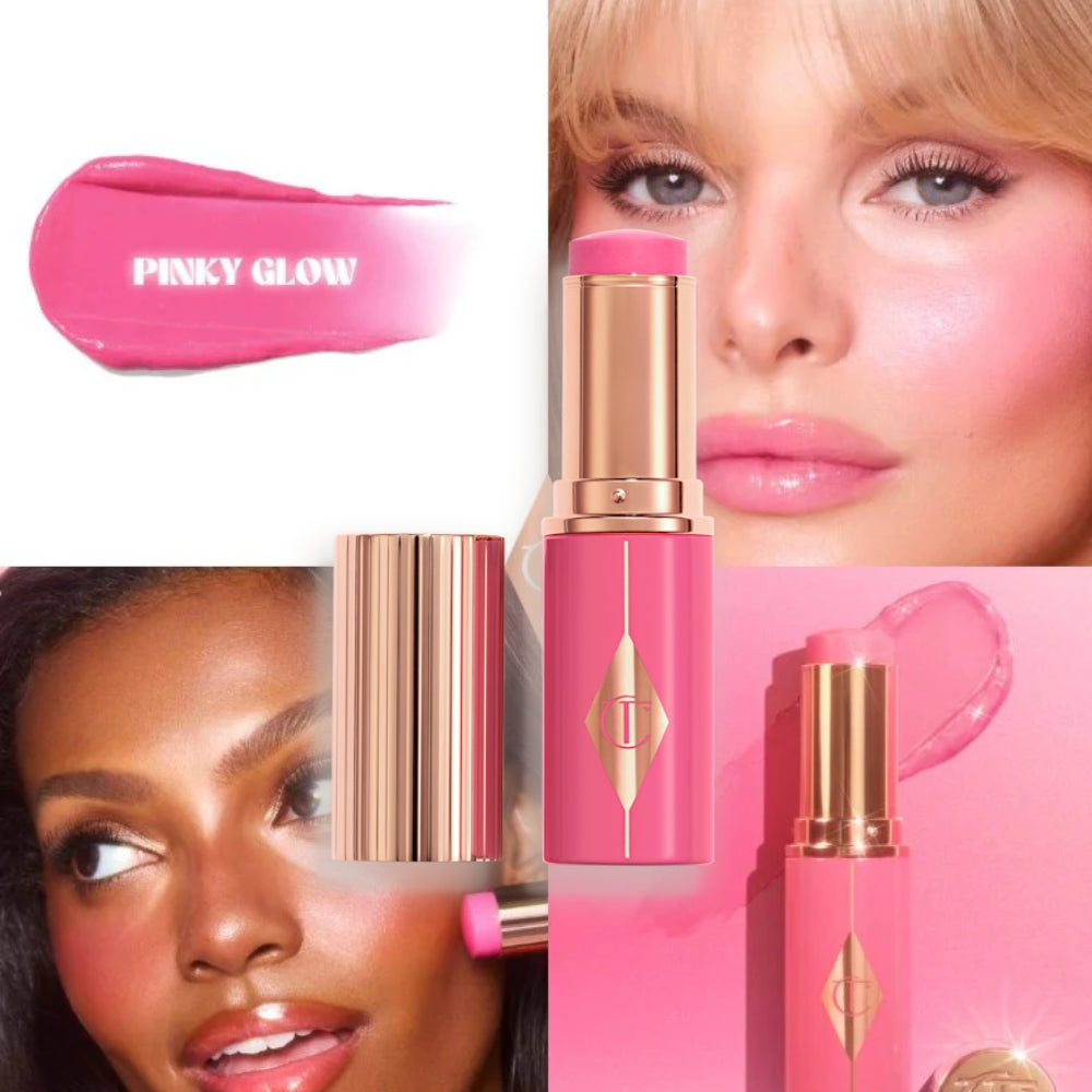Charlotte Tilbury Unreal Blush Healthy Glow Stick