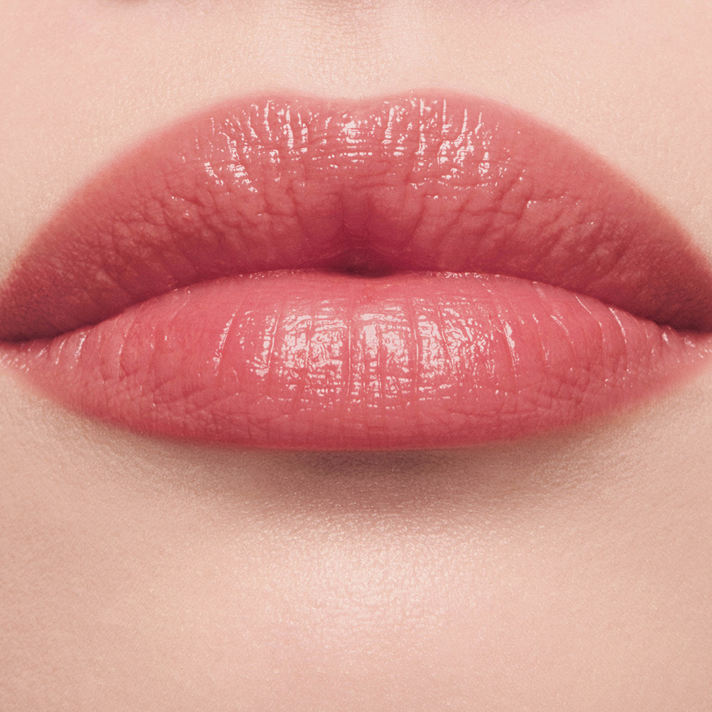 Charlotte Pillow Talk Long Lasting Blush Balm Sheer Lip Tint