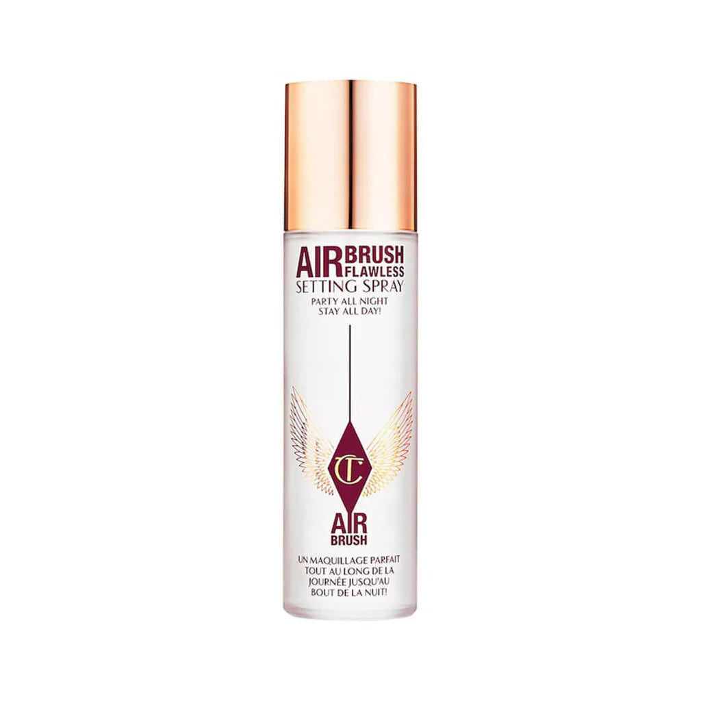 Charlotte Tilbury Airbrush Flawless setting spray