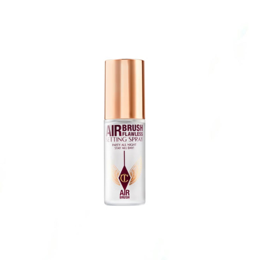 Charlotte Tilbury Airbrush Flawless setting spray