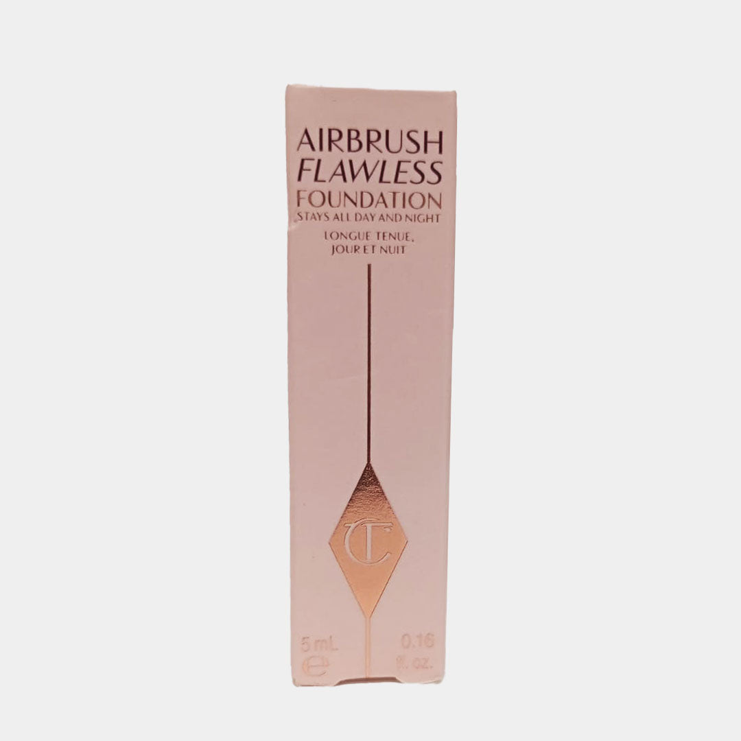 Charlotte Tilbury Airbrush Flawless Foundation Travel Size